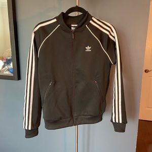 Adidas jacket, never worn